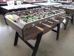 Table de football - Zeppelin - 499, Sports & Fitness, Billards & Billards américains, Enlèvement, Neuf, Autres types