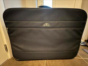 Samsonite reiskoffer beschikbaar voor biedingen