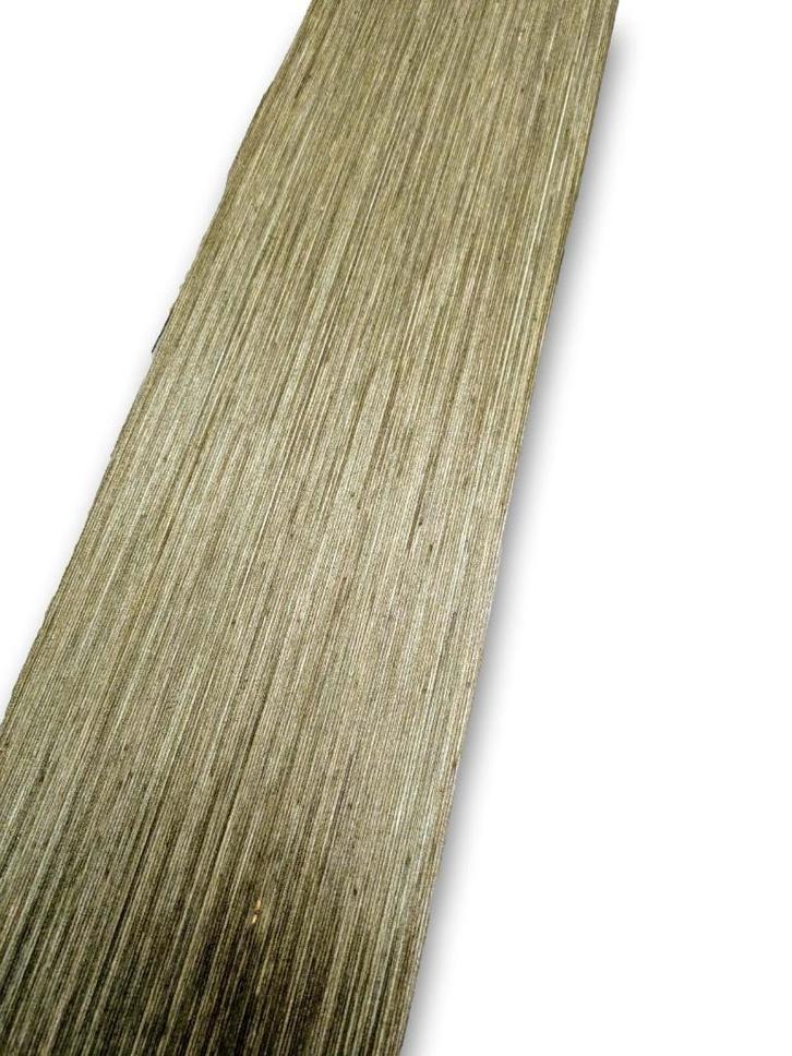 Placage design vert | 210x16 cm, Hobby & Loisirs créatifs, Hobby & Loisirs Autre, Neuf, Envoi