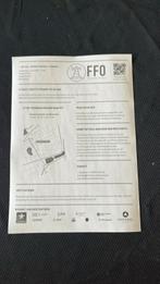 Tickets (2), Tickets en Kaartjes, Concerten | Pop, Twee personen