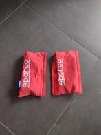 Sparco gordel verbreder rood, Ophalen of Verzenden