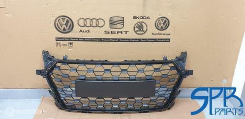 TT 8S FACELIFT 2019-2022 GRILL Grille Hoogglans 8S0853651H, Auto-onderdelen, Carrosserie, Nieuw, Ophalen of Verzenden