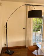 Design vloerlamp verstelbaar, Huis en Inrichting, Ophalen of Verzenden, Zo goed als nieuw