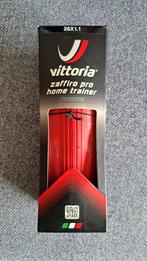 Vittoria Zaffiro Pro home trainer buitenband diameter 559mm, Fietsen en Brommers, Fietsaccessoires | Overige Fietsaccessoires