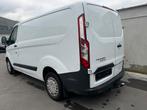 Ford Tranzit custom 2014 2.2 diesel 171 000 km, Autos, Euro 5, Achat, 4 portes, Entreprise