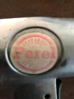 Perslucht boormachine, Doe-het-zelf en Bouw, Gereedschap | Boormachines, Ophalen, Zo goed als nieuw, Boormachine, Variabele snelheid