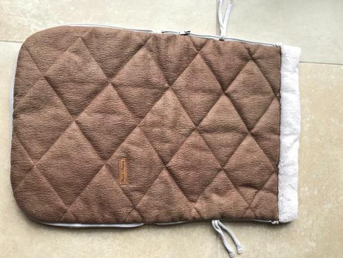 VOETENZAK BUGGY baby's only, Kinderen en Baby's, Dekens, Slaapzakjes en Inbakerproducten, Zo goed als nieuw, Overige typen, Ophalen of Verzenden