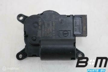 Kachelklep motor VW E - Golf 7 5Q0907511K