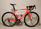 Willier Cento Uno air, Fietsen en Brommers, Fietsen | Racefietsen, Ophalen, Gebruikt, Carbon, Heren