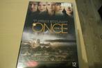 once upon a time   6 disc box, CD & DVD, DVD | TV & Séries télévisées, Coffret, Enlèvement ou Envoi