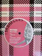 Disque Vinyl :Mothra – Insecticide, Ophalen of Verzenden, Gebruikt