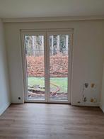 Raam draai kiep aluminium, Ophalen, Aluminium