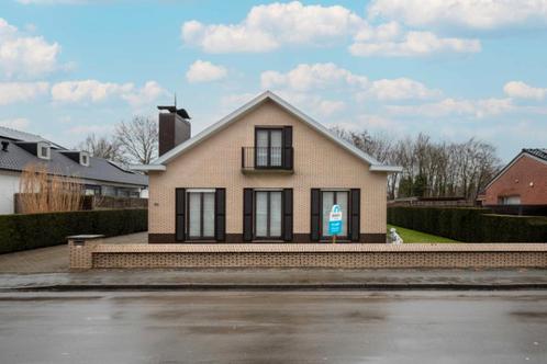 Huis te koop in Izegem, 3 slpks, Immo, Maisons à vendre, Maison individuelle, F