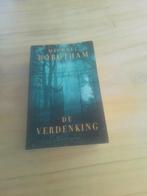 De Verdenking  van Michael Robotham, Ophalen, Zo goed als nieuw