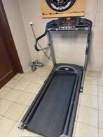 Loopband Quantum II HRC, Sport en Fitness, Ophalen, Gebruikt, Loopband
