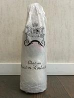 Chateau Mouton Rotschild 2015, Verzamelen, Ophalen, Frankrijk, Nieuw, Rode wijn