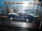 Ford Mustang GT500 67, Hobby & Loisirs créatifs, Enlèvement ou Envoi, Neuf, Voiture
