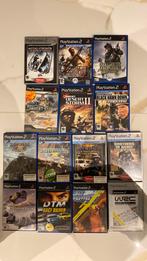 PlayStation 2 Games (€4/spel), Consoles de jeu & Jeux vidéo, Enlèvement ou Envoi, Comme neuf