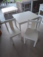 Kinder tafel, Huis en Inrichting, Stoelen, Ophalen of Verzenden, Zo goed als nieuw