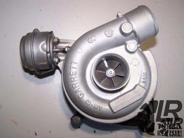 Turbo revisie iveco,renault 2.8  5001855042