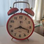 Verkoop van oude vintage mechanische wekker uit de jaren 70/, Verzenden, Zo goed als nieuw