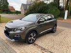 Peugeot 3008, Auto's, Navigatiesysteem, Euro 6, Leder en Stof, Handgeschakeld