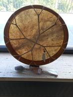 Terre Shaman Drum Goathair 50cm, Ophalen of Verzenden, Nieuw, Overige soorten