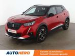 Peugeot 2008 1.2 PureTech GT (bj 2021, automaat), USB, Gebruikt, Euro 6, 1199 cc