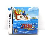 The Legend Of Zelda Phantom Hourglass Nintendo DS, Consoles de jeu & Jeux vidéo, Jeux | Nintendo DS, Comme neuf, Enlèvement ou Envoi