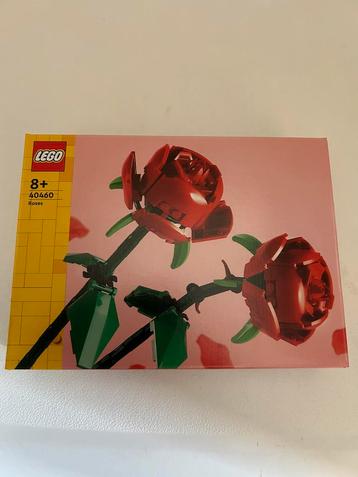 Lego roos 40460 nieuw