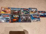 Tuning cd s, Cd's en Dvd's, Cd's | Verzamelalbums, Ophalen of Verzenden, Zo goed als nieuw