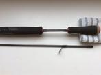 CANNE TRUITE DAM YAGI LIGHT SPOON., Enlèvement ou Envoi, Comme neuf, Canne à lancer