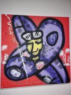 Fabian (Herman Brood) AIRPLANE Met Certificaat, Antiek en Kunst, Ophalen