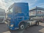 DAF XF 450 FT SPACE CAB ZF INTARDER (bj 2021), Auto's, Vrachtwagens, Automaat, Achterwielaandrijving, Euro 6, Diesel
