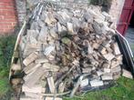 Brandhout, Tuin en Terras, Brandhout, Ophalen