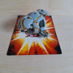 Bakugan Battle Brawlers Haos: Saurus 570G, Ophalen of Verzenden, Zo goed als nieuw