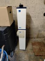 Adoucisseur durlem, Enlèvement