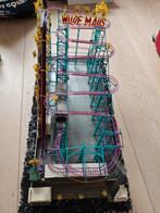Modelbouw kermis, Hobby en Vrije tijd, Ophalen, Zo goed als nieuw