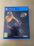 Playstation 4 le tour de france 2017, Games en Spelcomputers, Ophalen of Verzenden, Gebruikt