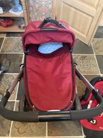 Kinderwagen van baby tot kleuter, Ophalen, Gebruikt, Combiwagen