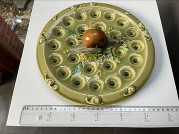 19de eeuws Luneville majolica beschikbaar voor biedingen