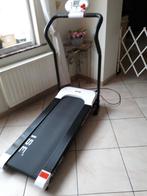 Loopband te koop, Sport en Fitness, Ophalen, Zo goed als nieuw, Metaal, Loopband