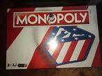 MONOPOLY ATHLETICO MADRID scellé neuf, Cinq joueurs ou plus, Enlèvement ou Envoi, Neuf, Hasbro