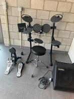 Elektrische drum, Muziek en Instrumenten, Drumstellen en Slagwerk, Ophalen, Zo goed als nieuw, Yamaha
