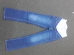 Jeans de grossesse T 42, Comme neuf, C&A, Bleu, Pantalon ou Jeans