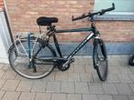 Herenfiets Batavus , 7 versnellingen, Ophalen, Gebruikt, Minder dan 10 versnellingen, Batavus