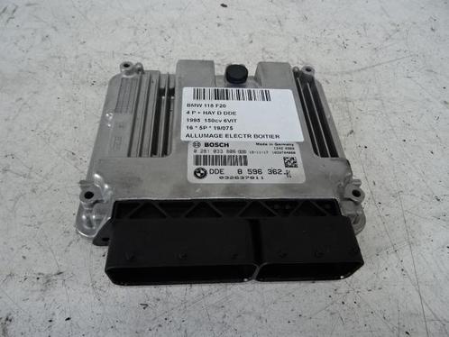 ONTSTEKINGSMODULE BMW 1 serie (F20) (8596362-01), Auto-onderdelen, Elektronica en Kabels, BMW, Gebruikt
