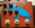 Dwarfcraft Devices Eau Claire Thunder, Enlèvement ou Envoi, Utilisé, Distortion, Overdrive ou Fuzz