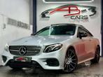 Mercedes-Benz E-Klasse E220 Coupe d * PACK AMG * GARANTIE 13, Auto's, Automaat, 4 zetels, Euro 6, 4 cilinders