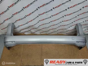 Achterbumper CADDY 5 V 2K7 CARGO Maxi 2K7807421C NIEUW LA7W beschikbaar voor biedingen